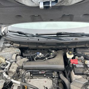 صورة مصغرة 45 لـ 2016 Nissan ROGUE SL