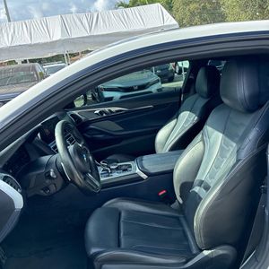 2019 BMW M850I XDRIVE — миниатюра 32