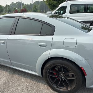 2022 Dodge CHARGER SCAT PACK WIDEBODY 照片 6