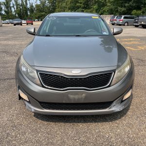 2015 KIA OPTIMA LX 缩略图 14