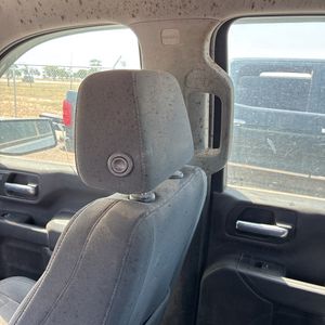 2021 Chevrolet SILVERADO 2500HD WORK TRUCK 缩略图 109
