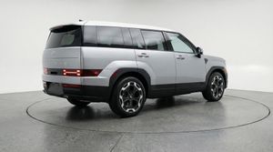 2026 Hyundai SANTA FE SEL 照片 7