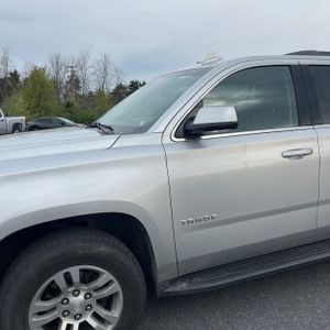 CHEVROLET TAHOE LT - 2