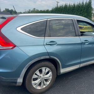 صورة 9 لـ 2014 Honda CR-V EX-L