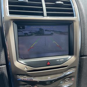 2013 Lincoln MKX BASE 缩略图 40