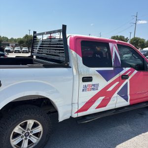 صورة 9 لـ 2015 FORD F-150 XL