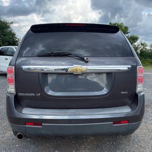 2007 Chevrolet EQUINOX LT 照片 7