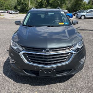 2020 Chevrolet EQUINOX LT — миниатюра 14