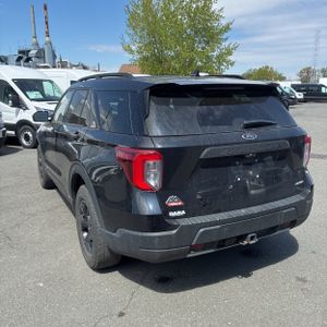 FORD EXPLORER TIMBERLINE - 5