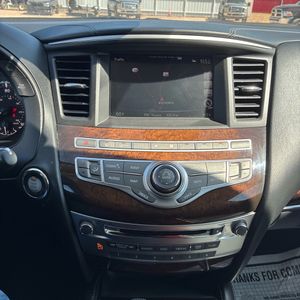 2019 Infiniti QX60 LUXE 照片 37