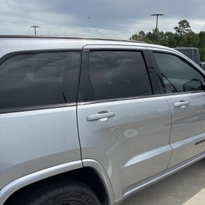 JEEP GRAND CHEROKEE ALTITUDE - 9