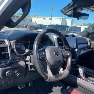 صورة مصغرة 41 لـ 2022 RAM 1500 TRX