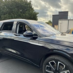 2025 Lincoln NAUTILUS RESERVE 照片 13