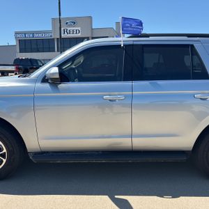 FORD EXPEDITION XLT - 3