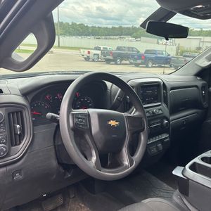 صورة مصغرة 40 لـ 2021 Chevrolet SILVERADO 1500 CUSTOM