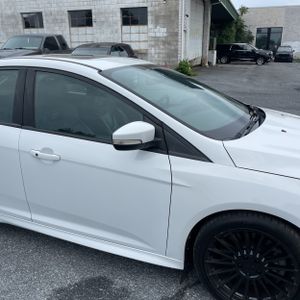 صورة مصغرة 13 لـ 2016 FORD FOCUS ST