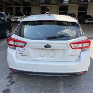 SUBARU IMPREZA 2.0I - 7