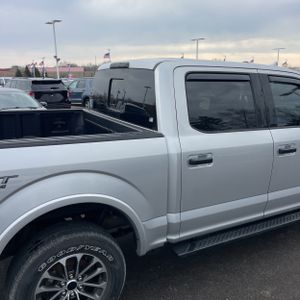 FORD F-150 XLT - 9