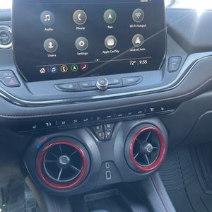 2023 Chevrolet BLAZER RS 缩略图 37