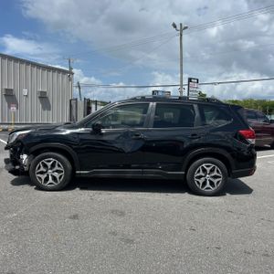 Subaru Forester Premium - 3