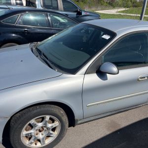FORD TAURUS SEL - 2