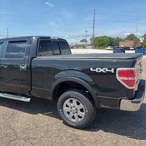 صورة 6 لـ 2013 FORD F-150 XLT
