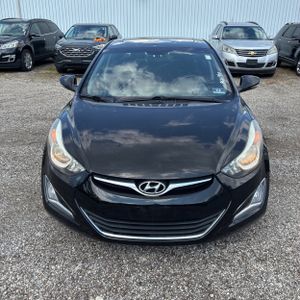 صورة 14 لـ 2016 Hyundai ELANTRA VALUE EDITION