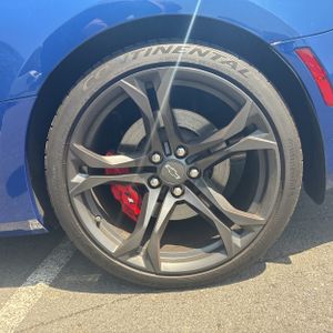 2023 Chevrolet CAMARO SS 缩略图 18