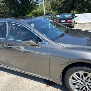 2018 Lexus LS 500 BASE 缩略图 13