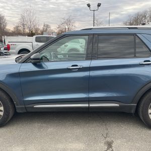 FORD EXPLORER PLATINUM - 4