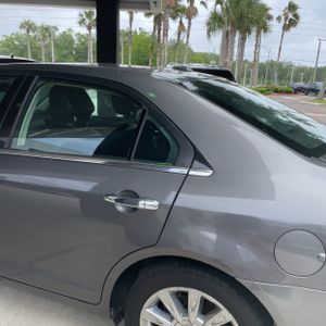 LINCOLN MKZ BASE - 4