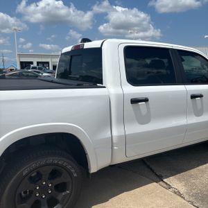 صورة 9 لـ 2026 RAM 1500 LONE STAR