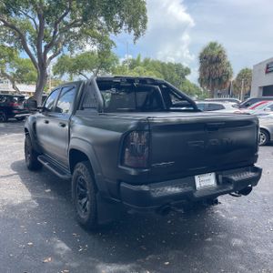 صورة 5 لـ 2022 RAM 1500 TRX