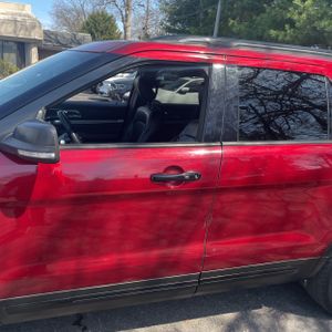 FORD EXPLORER SPORT - 4