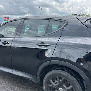 Dodge Hornet GT Plus - 6