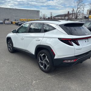 HYUNDAI TUCSON SEL - 5