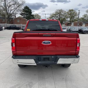 FORD F-150 XLT - 7
