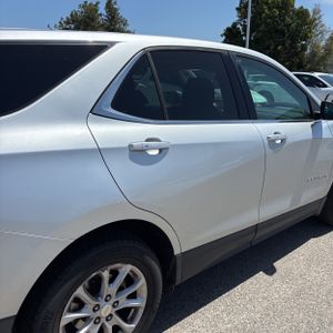 CHEVROLET EQUINOX - 9