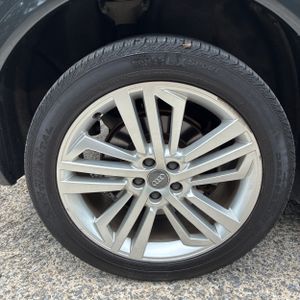 2018 AUDI Q5 2.0T PREMIUM 缩略图 19