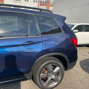 HONDA PASSPORT TOURING - 6