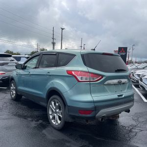 صورة 5 لـ 2013 FORD ESCAPE SEL