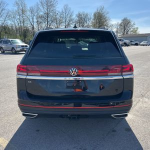 VOLKSWAGEN ATLAS SE - 7