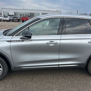 LINCOLN CORSAIR STANDARD - 4