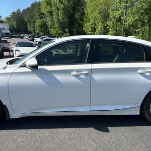 HONDA ACCORD EX-L - 4