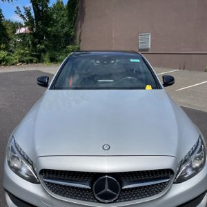 صورة 15 لـ 2016 Mercedes-BENZ C-CLASS AMG