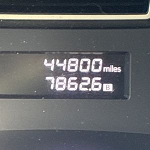 2013 Nissan ALTIMA 2.5 SL — миниатюра 37