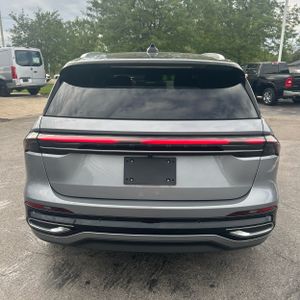 2024 Lincoln NAUTILUS RESERVE 照片 7