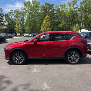 MAZDA CX-5 SIGNATURE - 3