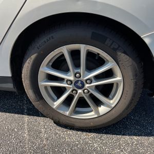 2016 FORD FOCUS SE — миниатюра 18