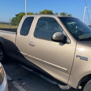 صورة 48 لـ 2001 FORD F-150 XLT